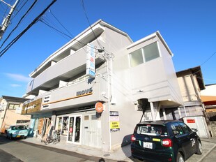 北本町ビルの物件外観写真